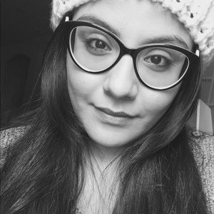 Meet your Posher, Ruth